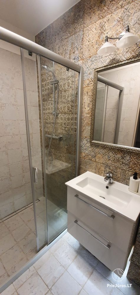 Apartamenty Preila