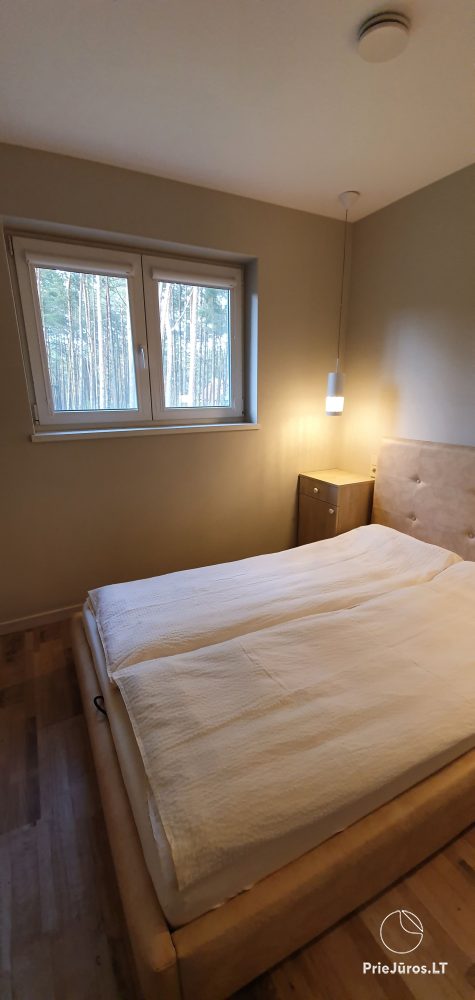 Apartamenty Preila
