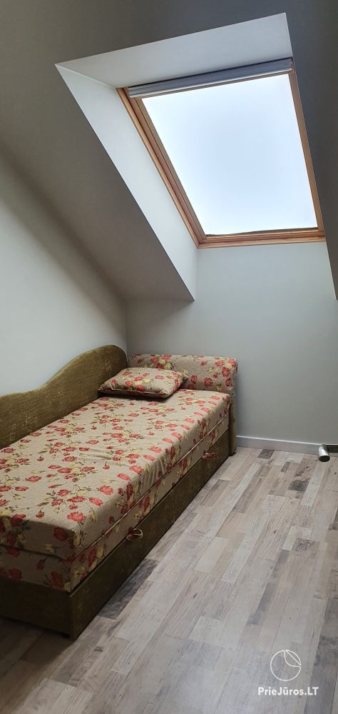 Apartamenty Preila