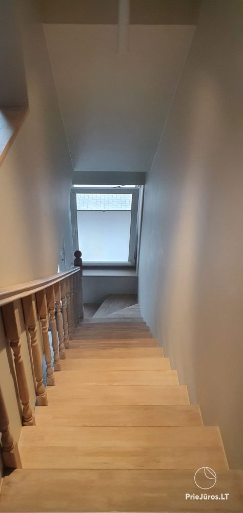 Apartamenty Preila