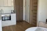 1 pokojowe apartamenty w Połądze - 4