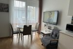 1 pokojowe apartamenty w Połądze - 6
