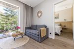 Vanagupes pusyno spa Apartament w Poaldze - 6