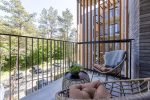 Vanagupes pusyno spa Apartament w Poaldze
