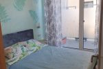 Apartament z tarasem do 4 osób w Kunigiskiai, na zamkniętym terenie - 6