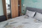 Apartament z tarasem do 4 osób w Kunigiskiai, na zamkniętym terenie - 6