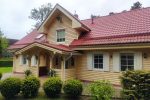 Wynajem apartamentów i domów w Połądze - 4
