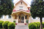 Wynajem apartamentów i domów w Połądze