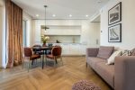Apartamenty Kopos w Melnrage - 3