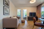 Apartamenty Kopos w Melnrage - 5