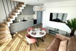 Apartament D&amp;A i apartament D&amp;A 2 do wypoczynku w Kunigiskiai - 3