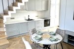 Apartament D&amp;A i apartament D&amp;A 2 do wypoczynku w Kunigiskiai - 2