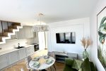 Apartament D&A i apartament D&A 2 do wypoczynku w Kunigiskiai