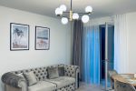 Nowe apartamenty do wynajęcia w Juodkrante z prywatnym parkingiem - 6
