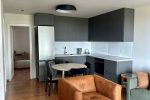 Przytulne apartamenty Marių z prywatnym tarasem - 3