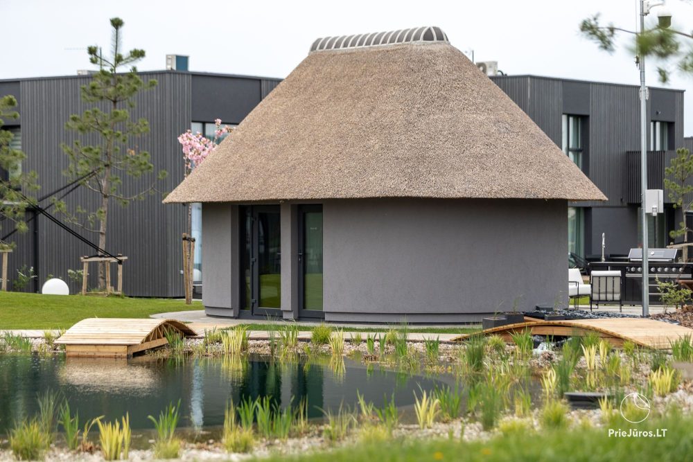 Vacation House No 10, Mano Jura 3, Kunigiskiai