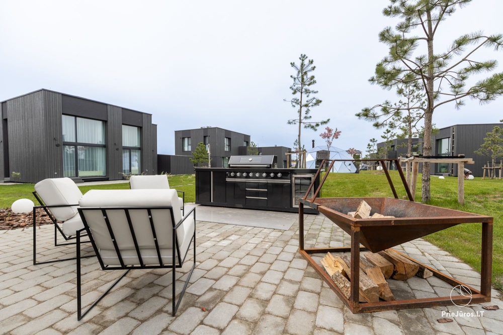 Vacation House No 10, Mano Jura 3, Kunigiskiai