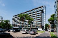 Dwupokojowe apartamenty do wynajęcia w Połądze