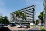 Dwupokojowe apartamenty do wynajęcia w Połądze