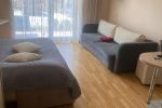 Przytulne mieszkanie w pięknym miejscu Połągi - 5