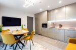 Apartament „Gintarine Liepa” w Kunigiskiai - 4