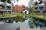 Apartament „Gintarine Liepa” w Kunigiskiai - 3