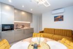 Apartament „Gintarine Liepa” w Kunigiskiai - 5