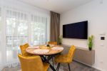 Apartament „Gintarine Liepa” w Kunigiskiai - 6