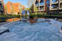 Apartament „Gintarine Liepa” w Kunigiskiai
