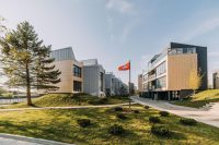 Apartamenty Mindaugo i Apartamenty Sunset nad morzem