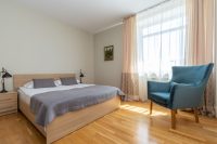 „Camelia Centre Apartment” dwupokojowe, bardzo przestronne apartamenty