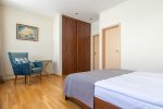 „Camelia Centre Apartment” dwupokojowe, bardzo przestronne apartamenty