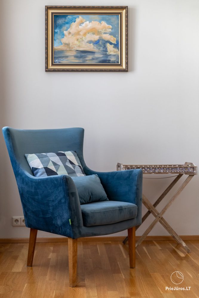 „Camelia Centre Apartment” dwupokojowe, bardzo przestronne apartamenty