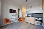 Silver Apartment, Mano Jura 2, Kunigiskiai - 2