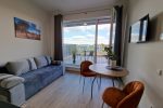 Apartamenty z tarasem „Silver Apartment”, Mano Jūra 2, Kunigiškiai