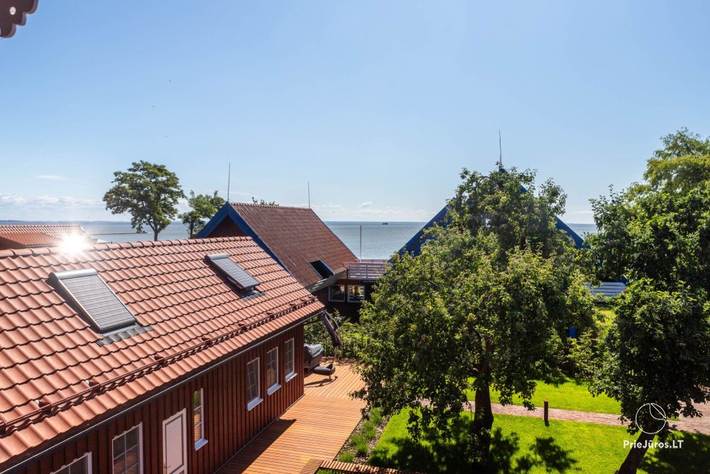 Apartamenty Pamario - 14 w Nidzie