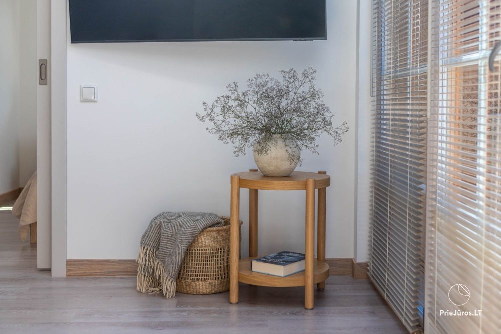 Apartamenty Pamario - 14 w Nidzie