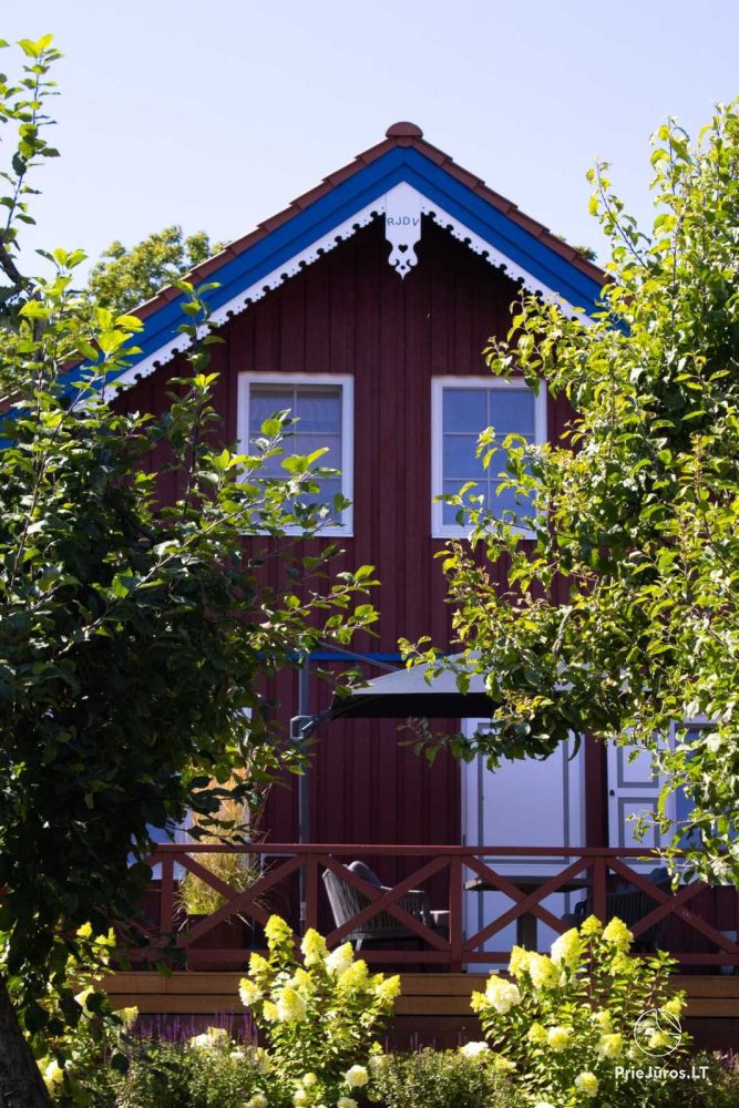 Apartamenty Pamario - 14 w Nidzie