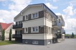Villa Dana w Sventoji
