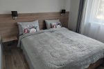 Nowa Sweet villa w Połądze, w Monciskes, w sosnowym lesie - 6