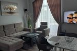 Nowa Sweet villa w Połądze, w Monciskes, w sosnowym lesie - 3
