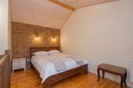 Nowe apartamenty w Połądze Birutės12 – 400 m od plaży morskiej. Oddzielne wejścia, podwórko - 6