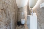 Apartament z jacuzzi Sakalo 29 do wypoczynku w Kunigiskiai. Do morza 150 metrów, obok las sosnowy - 4