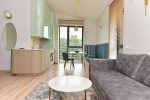 Apartament 7F Połąga - 3