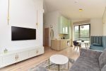 Apartament 7F Połąga - 4