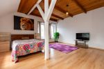 Apartament na wypoczynek w Połądze - 5