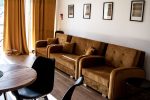 Przytulny apartament typu studio w Sventoji - 3
