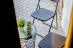 Przytulny apartament typu studio w Sventoji - 5