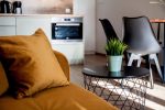 Przytulny apartament typu studio w Sventoji - 6