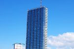 Apartamenty Sea in the sky w Kłajpedzie